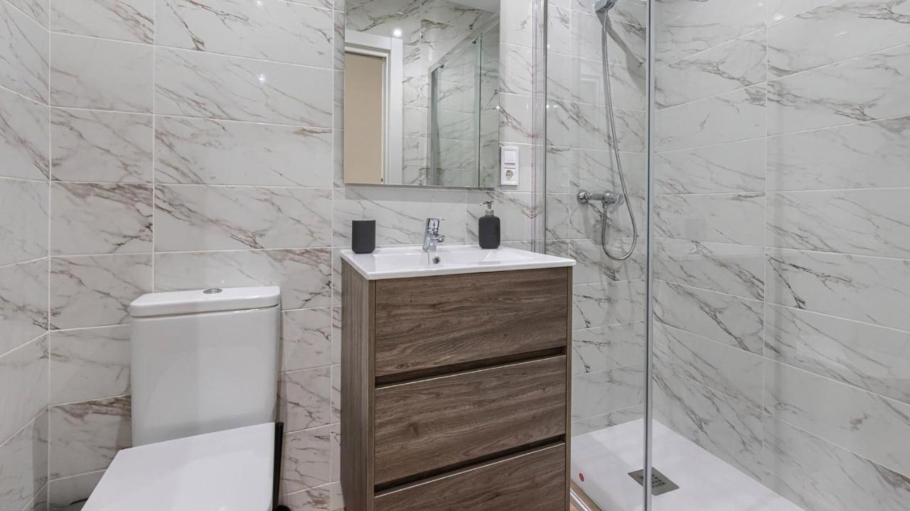 Beheko Etxea Apartment Lekeitio Ngoại thất bức ảnh