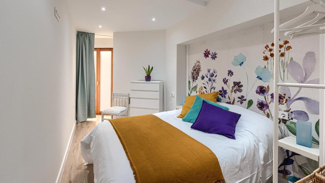 Beheko Etxea Apartment Lekeitio Ngoại thất bức ảnh
