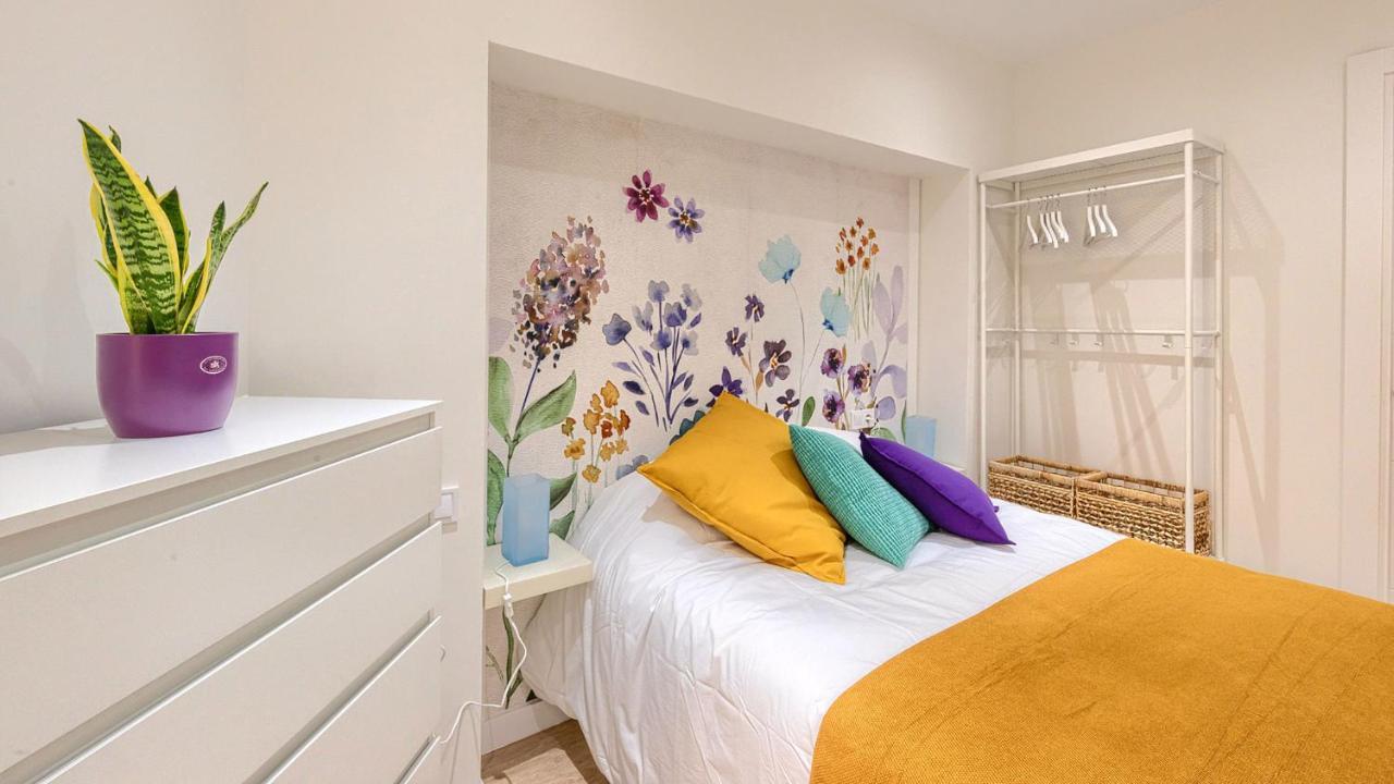 Beheko Etxea Apartment Lekeitio Ngoại thất bức ảnh